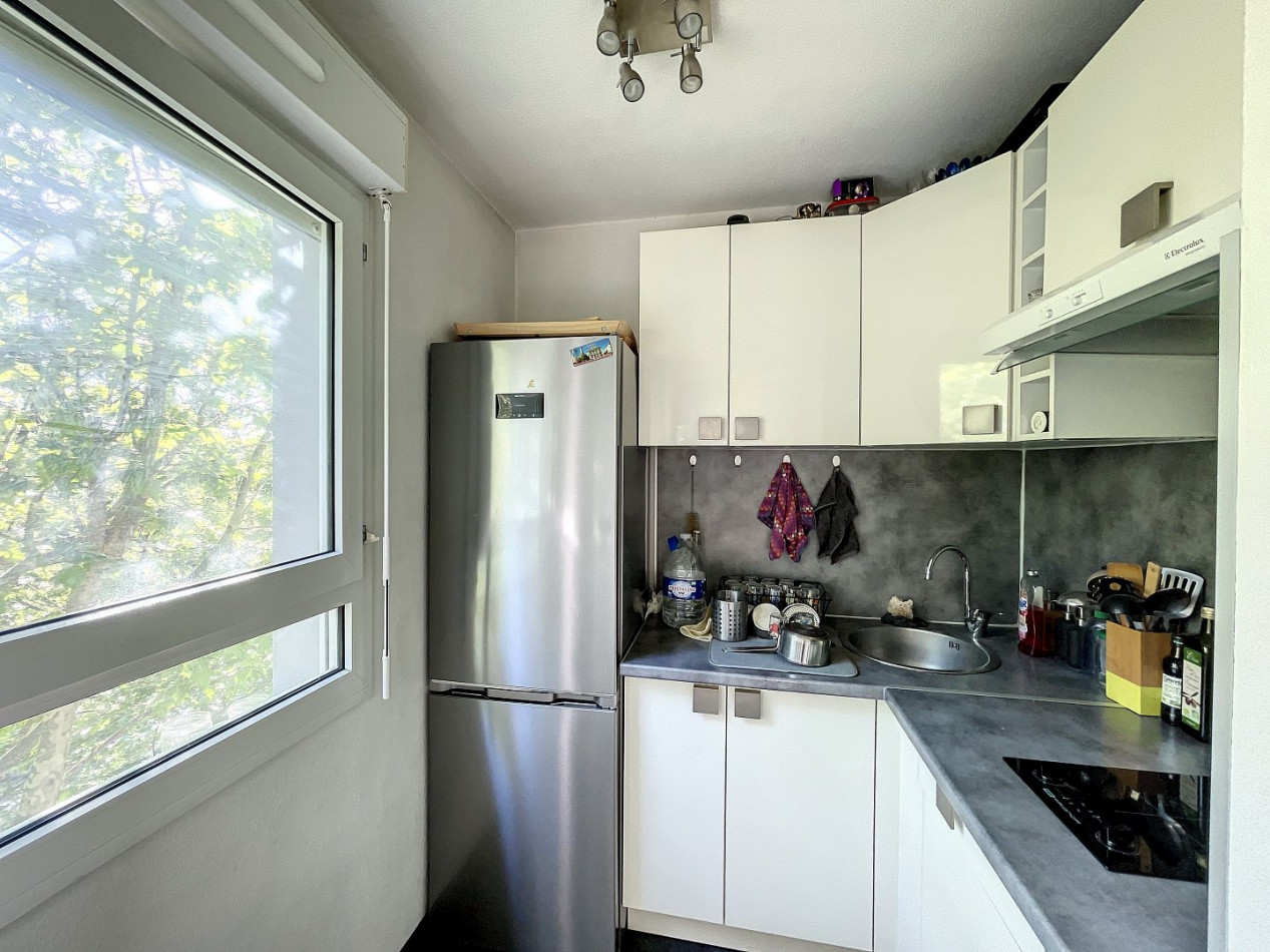 vente Appartement Montpellier - Photo 4