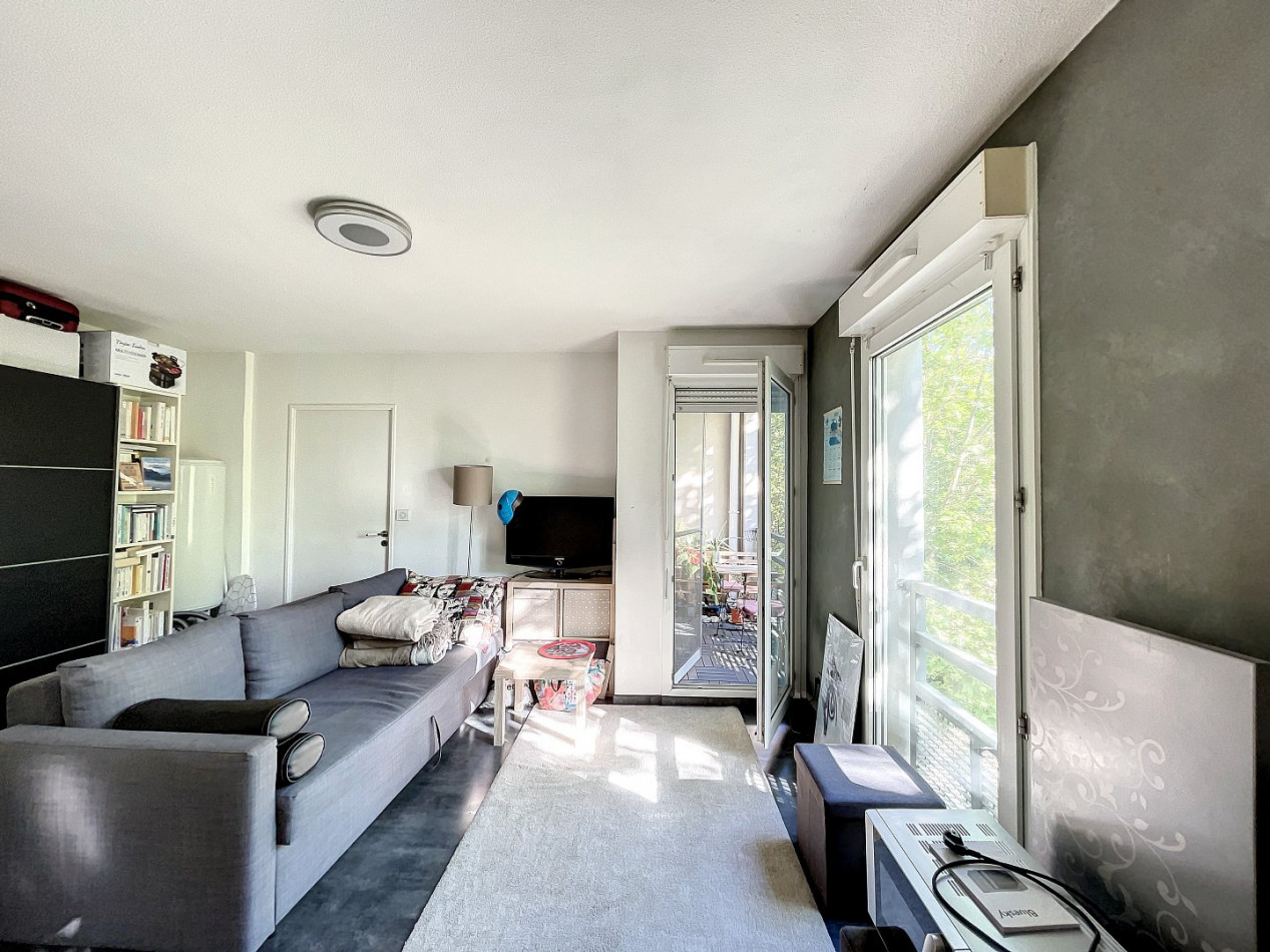 vente Appartement Montpellier - Photo 2
