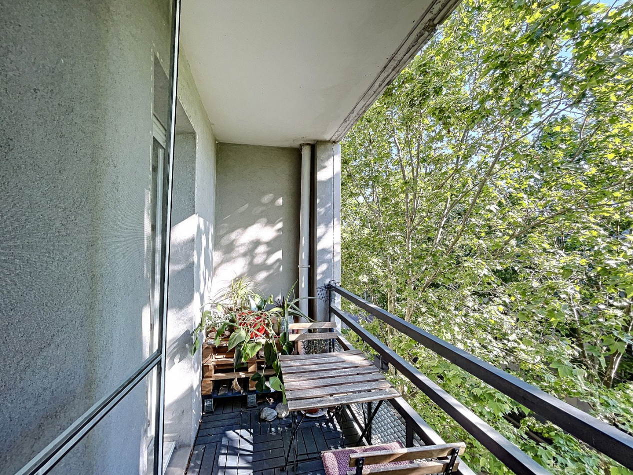 vente Appartement Montpellier - Photo 1