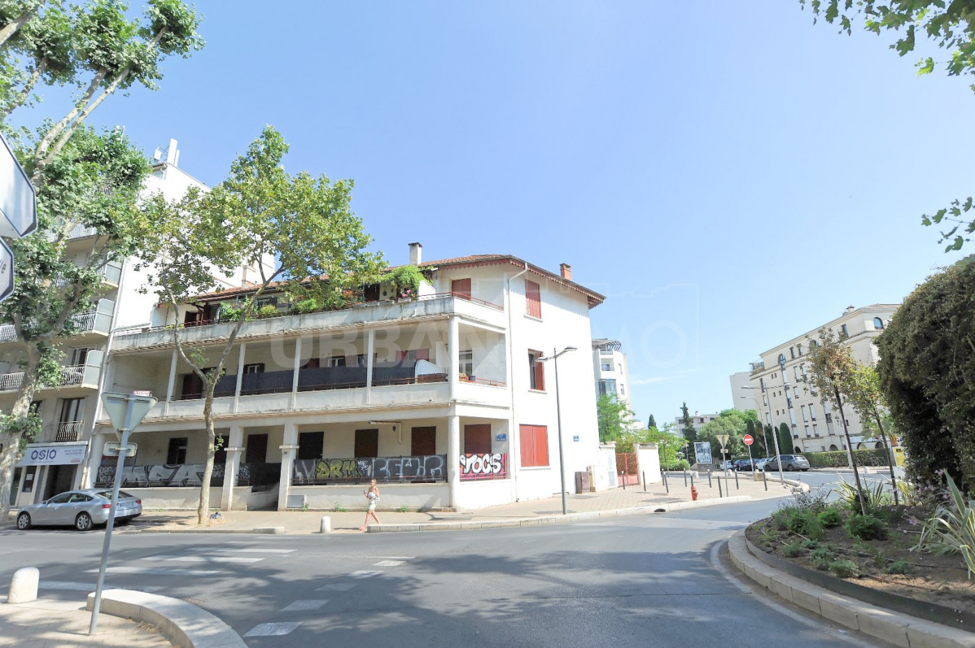 vente Appartement Montpellier - Photo 10