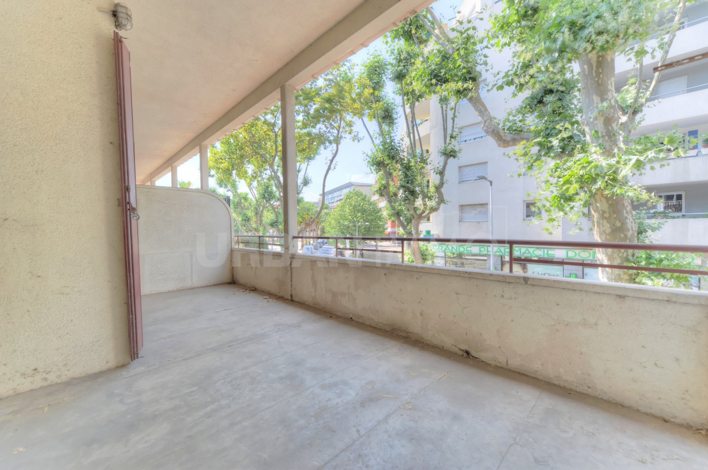 vente Appartement Montpellier - Photo 1