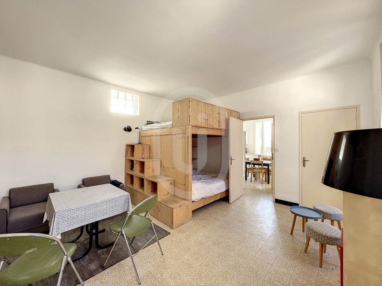 vente Appartement Montpellier - Photo 4
