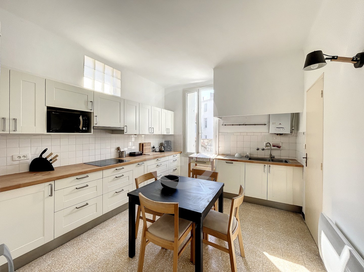 vente Appartement Montpellier - Photo 5