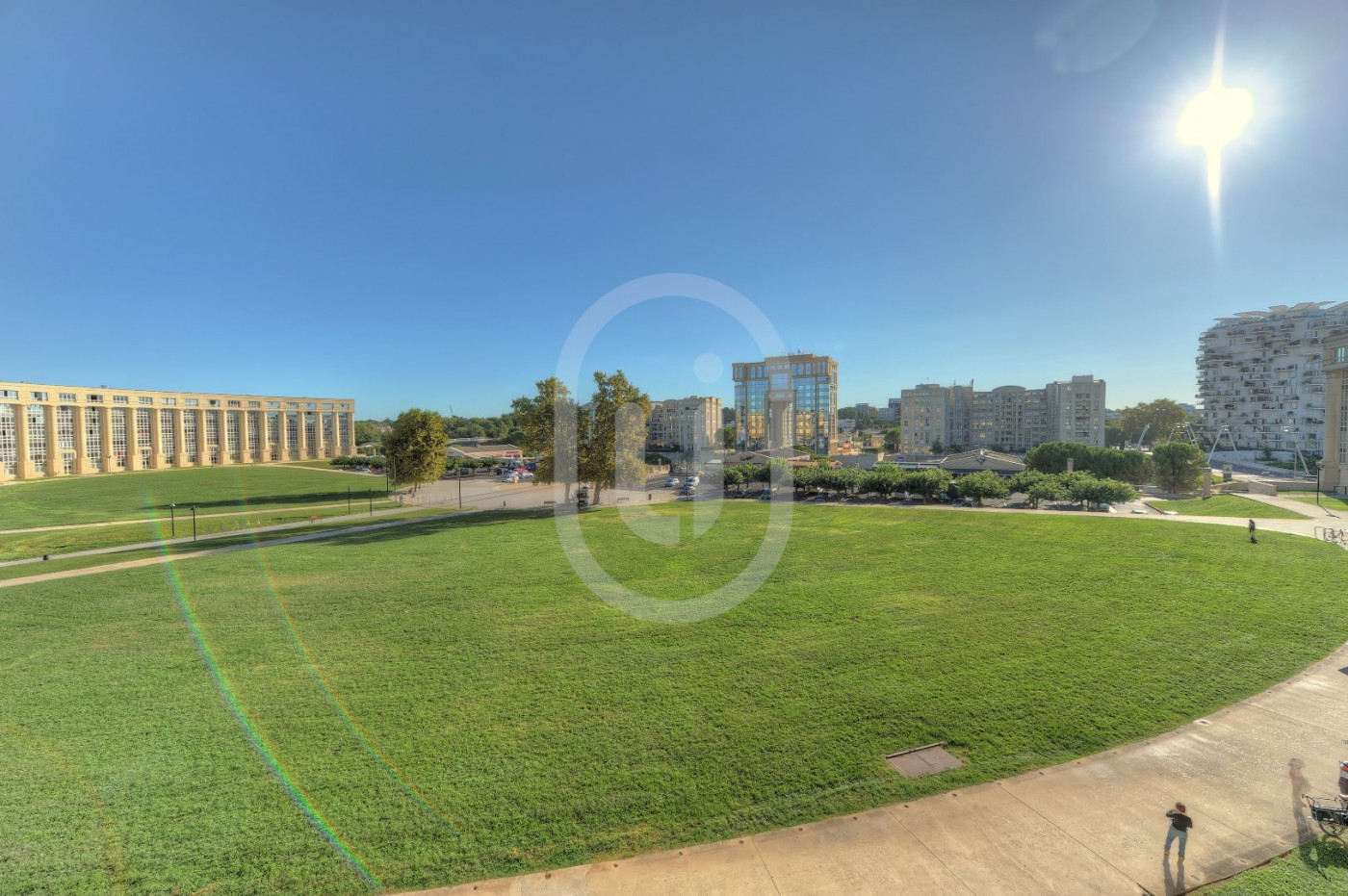 vente Appartement Montpellier - Photo 3