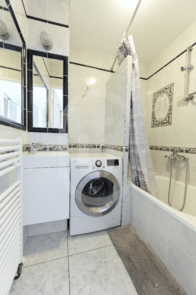 vente Appartement Montpellier - Photo 6