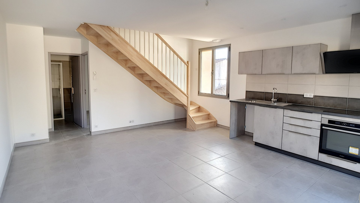 vente Appartement Grabels - Photo 1