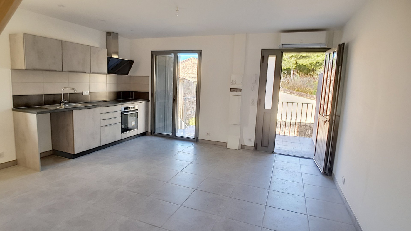vente Appartement Grabels - Photo 2
