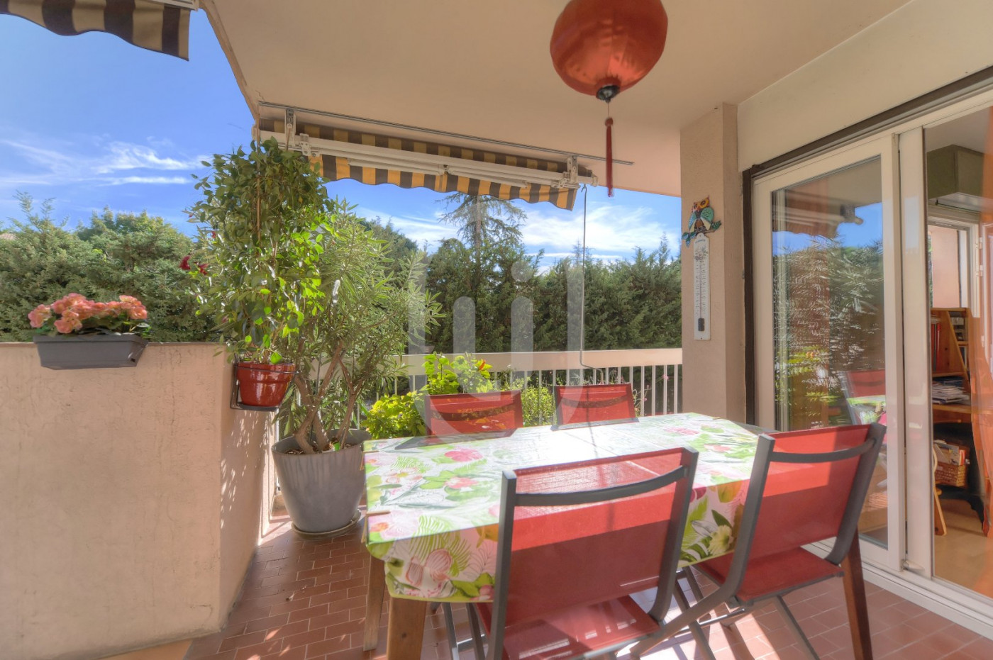 vente Appartement en résidence Montpellier - Photo 1