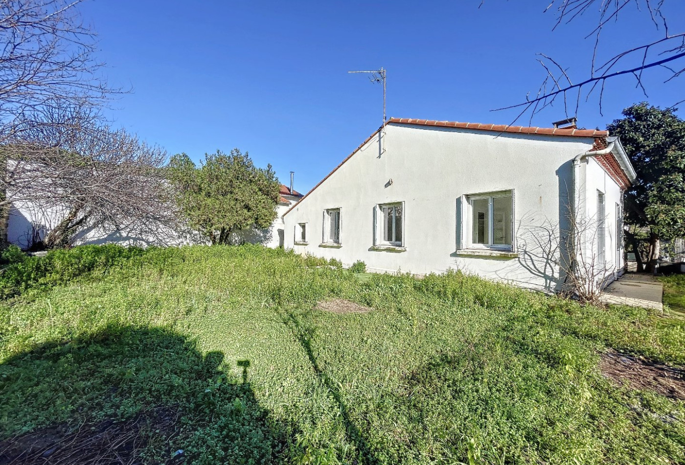 vente Maison Castelnau Le Lez - Photo 5