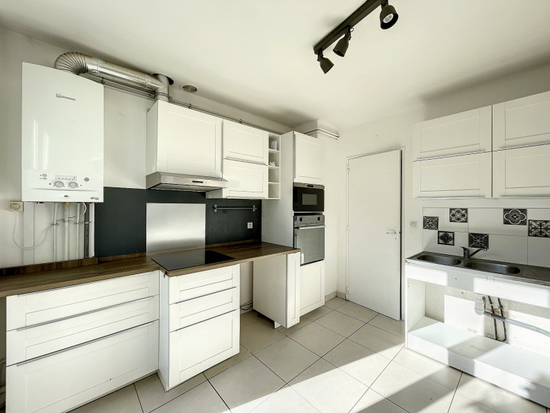 vente Maison Castelnau Le Lez - Photo 7