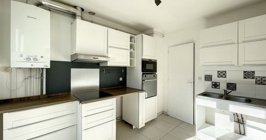 vente Maison Castelnau Le Lez