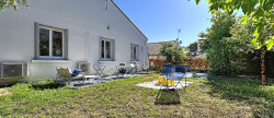 vente Maison Castelnau Le Lez