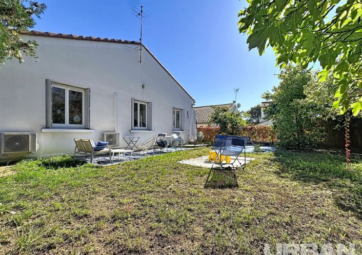 vente Maison Castelnau Le Lez