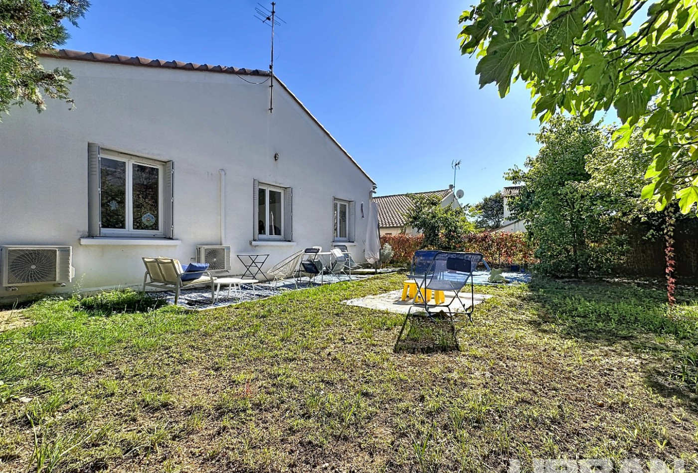 vente Maison Castelnau Le Lez - Photo 1