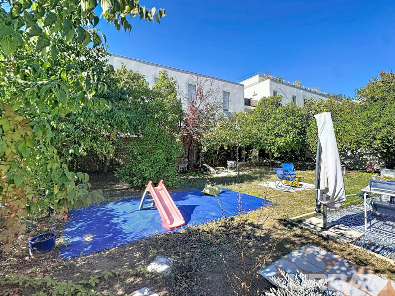 vente Maison Castelnau Le Lez - Photo 9