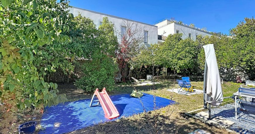 vente Maison Castelnau Le Lez