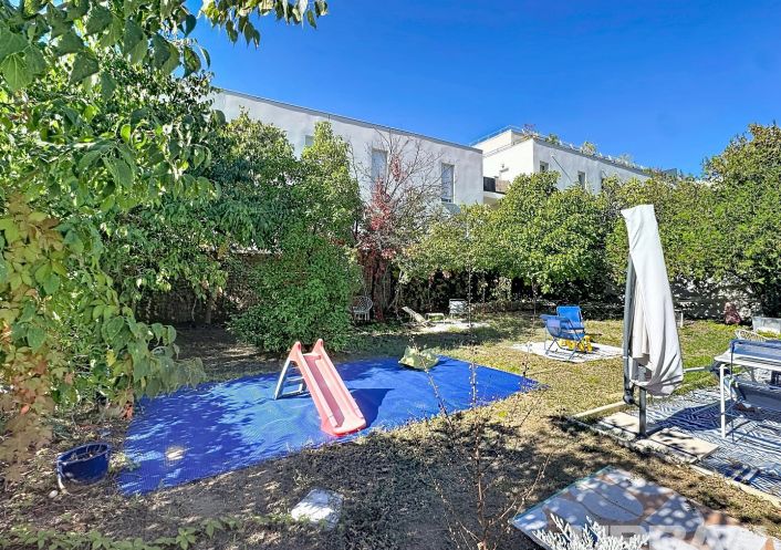 vente Maison Castelnau Le Lez