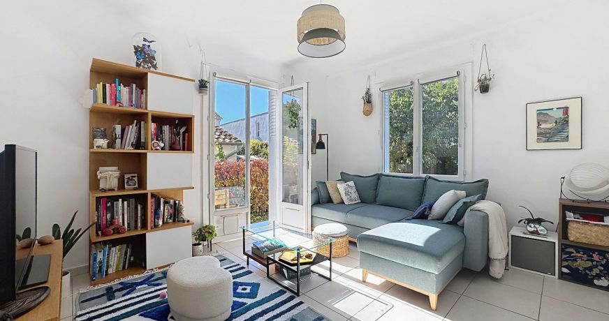 vente Maison Castelnau Le Lez