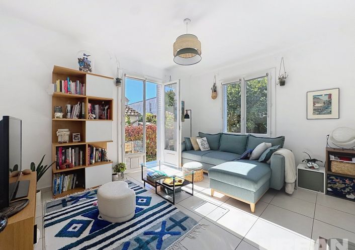 vente Maison Castelnau Le Lez