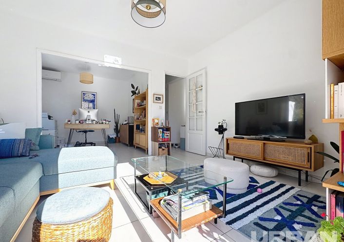 vente Maison Castelnau Le Lez