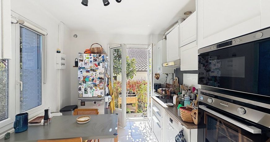 vente Maison Castelnau Le Lez