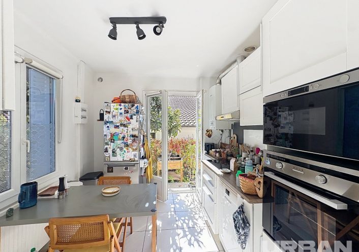 vente Maison Castelnau Le Lez