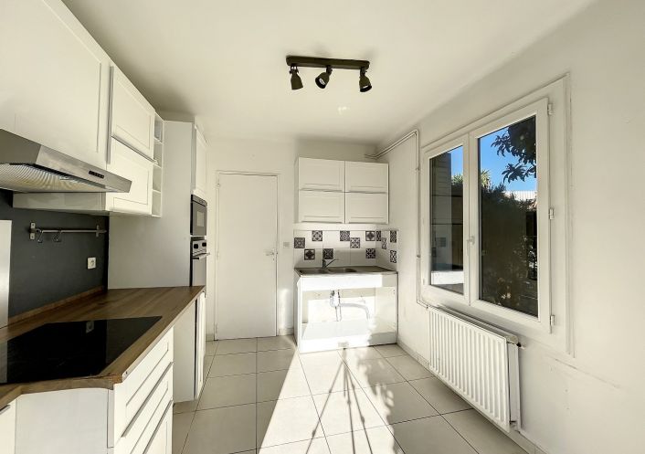 vente Maison Castelnau Le Lez