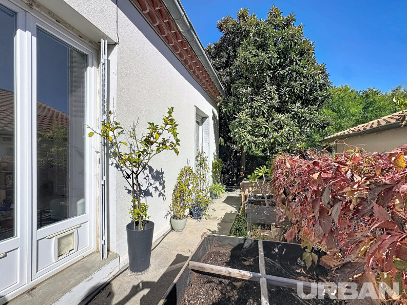 vente Maison Castelnau Le Lez - Photo 10