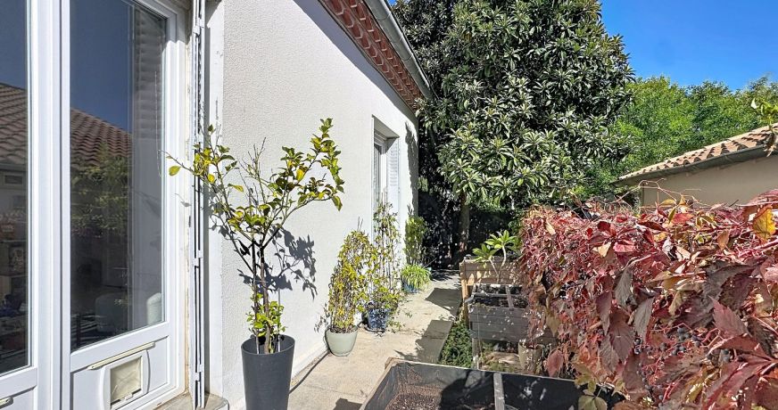vente Maison Castelnau Le Lez