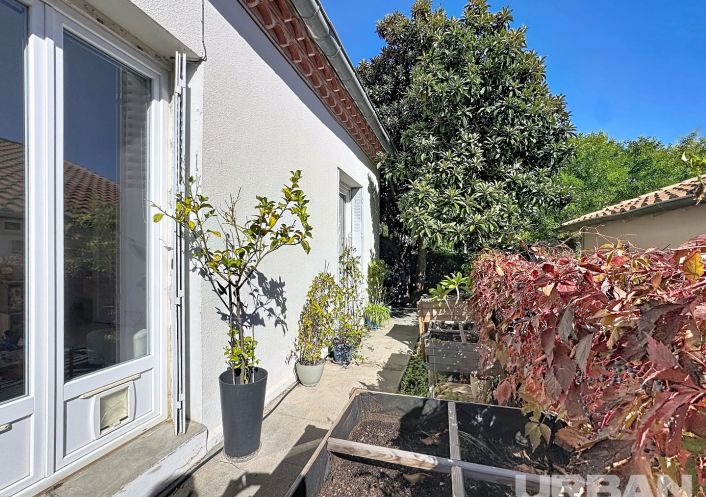 vente Maison Castelnau Le Lez
