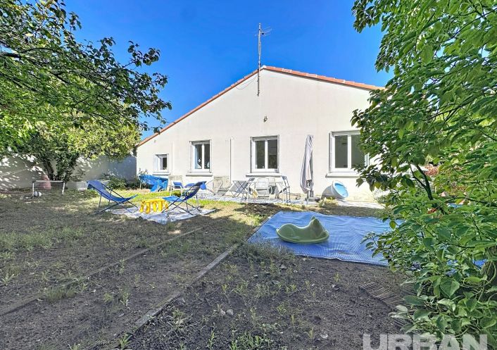 vente Maison Castelnau Le Lez