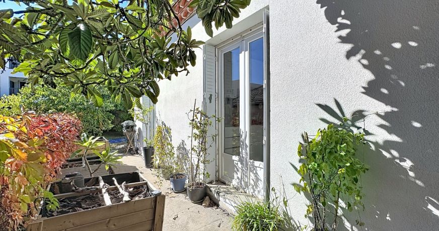 vente Maison Castelnau Le Lez