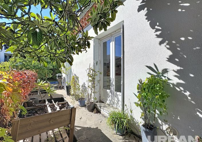 vente Maison Castelnau Le Lez