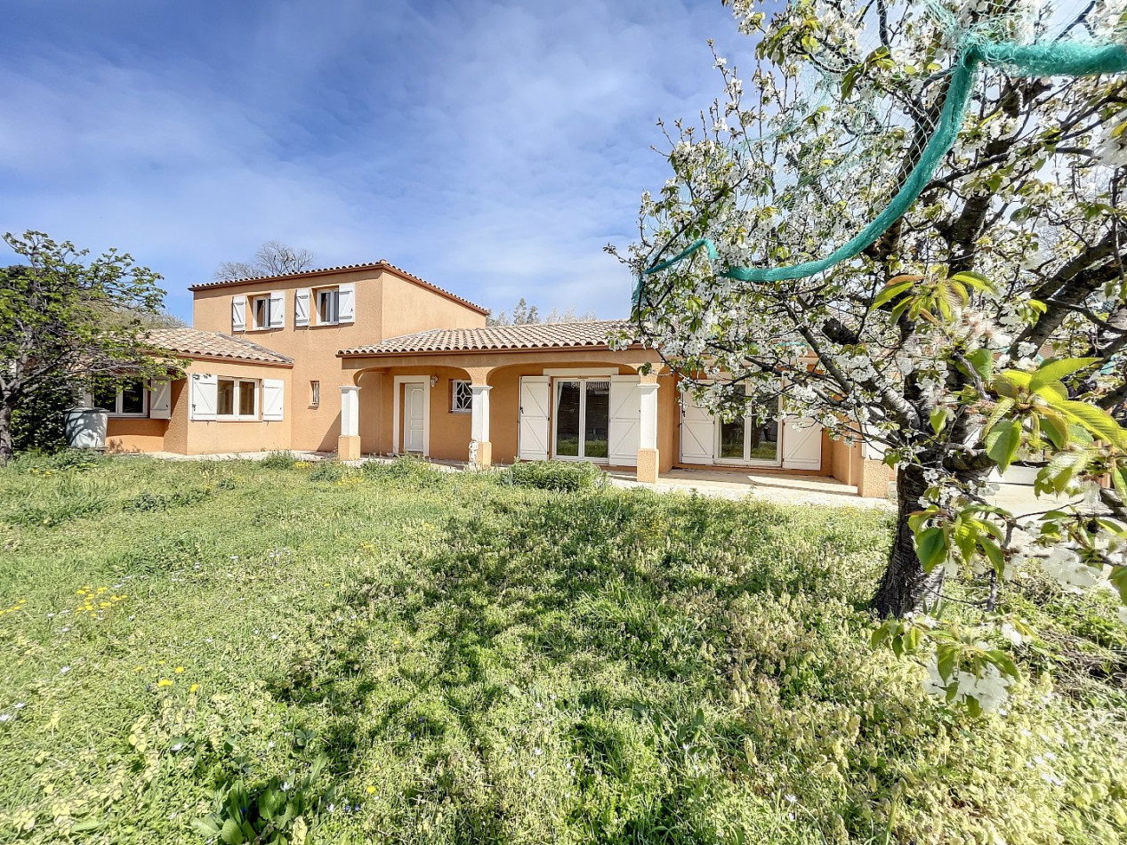 vente Villa Montpellier - Photo 1