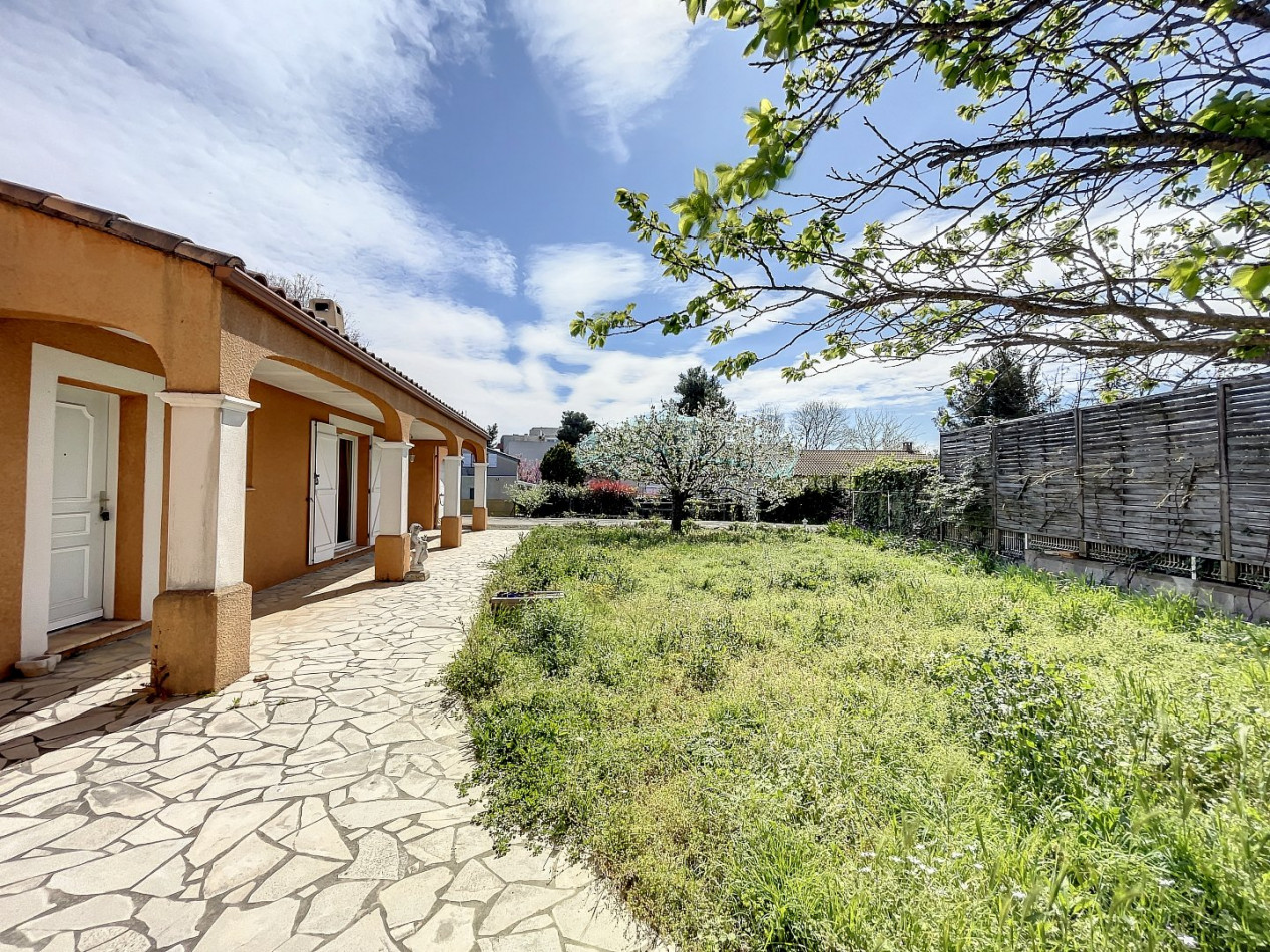 vente Villa Montpellier - Photo 3