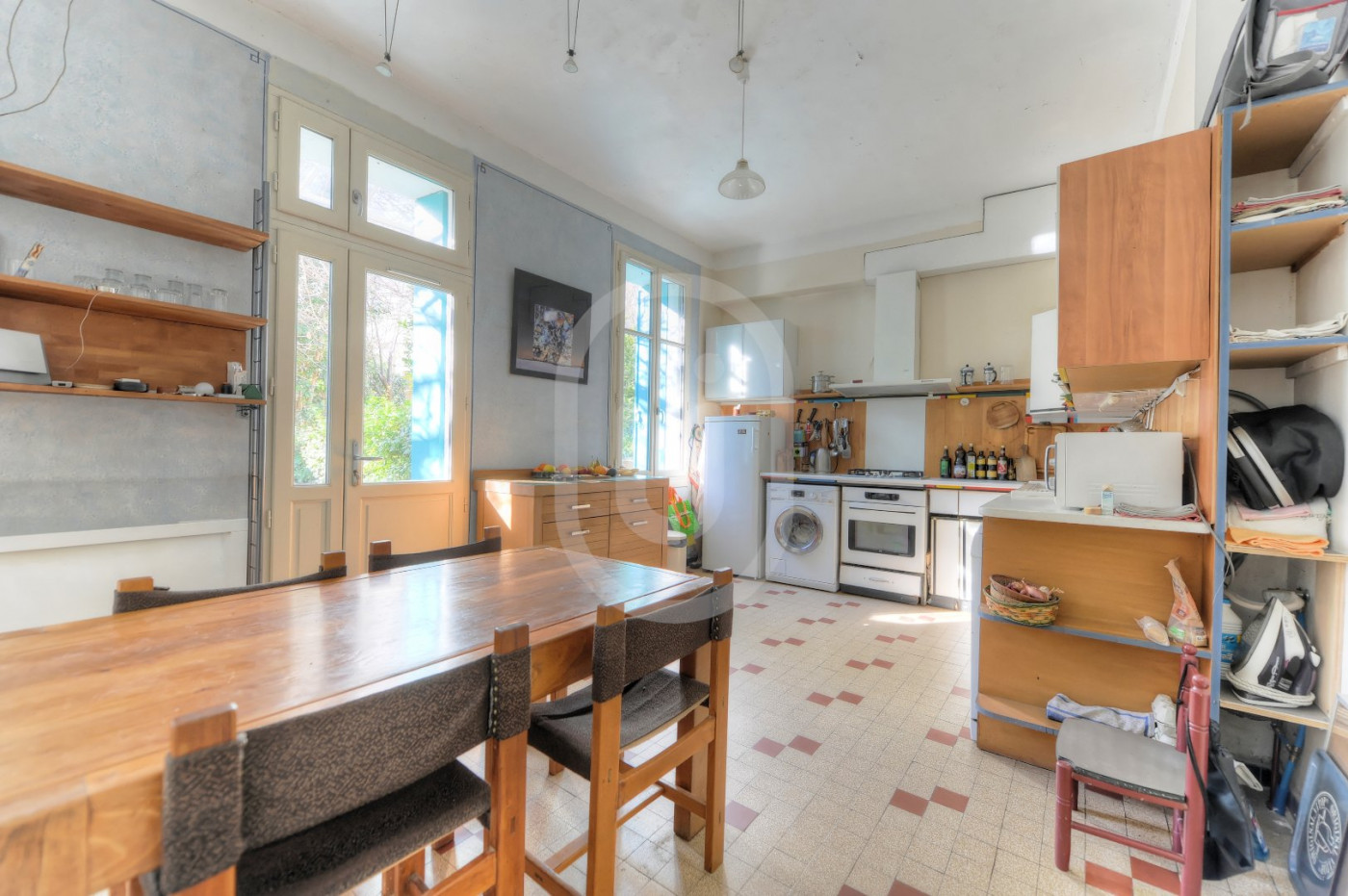 vente Maison de ville Montpellier - Photo 6