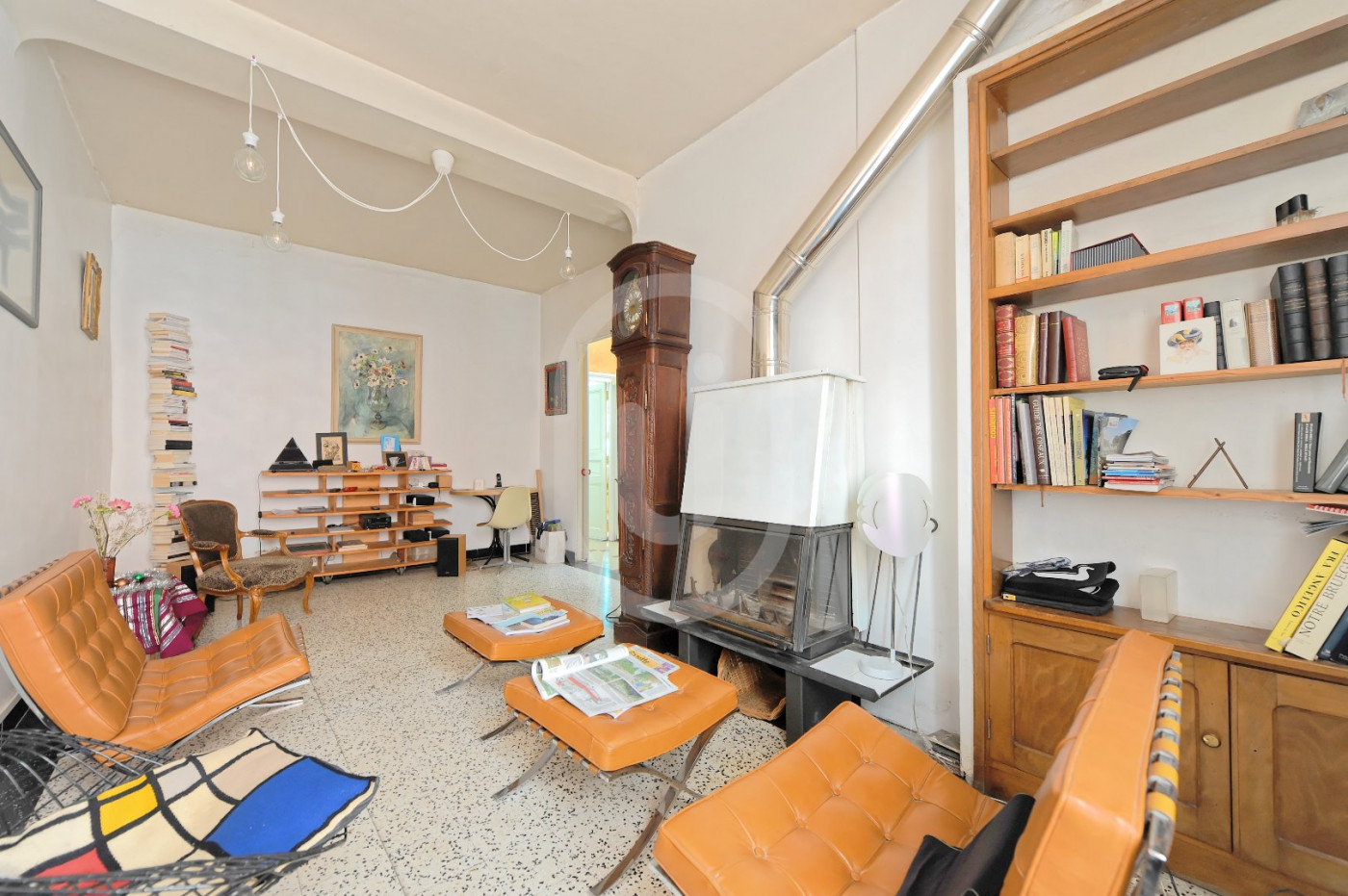 vente Maison de ville Montpellier - Photo 5