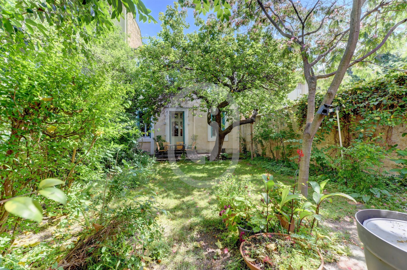 vente Maison de ville Montpellier - Photo 4