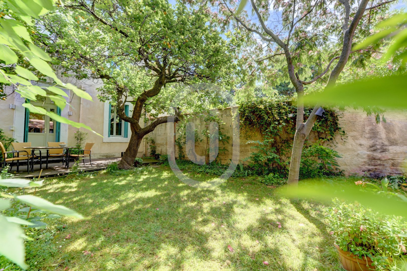 vente Maison de ville Montpellier - Photo 1
