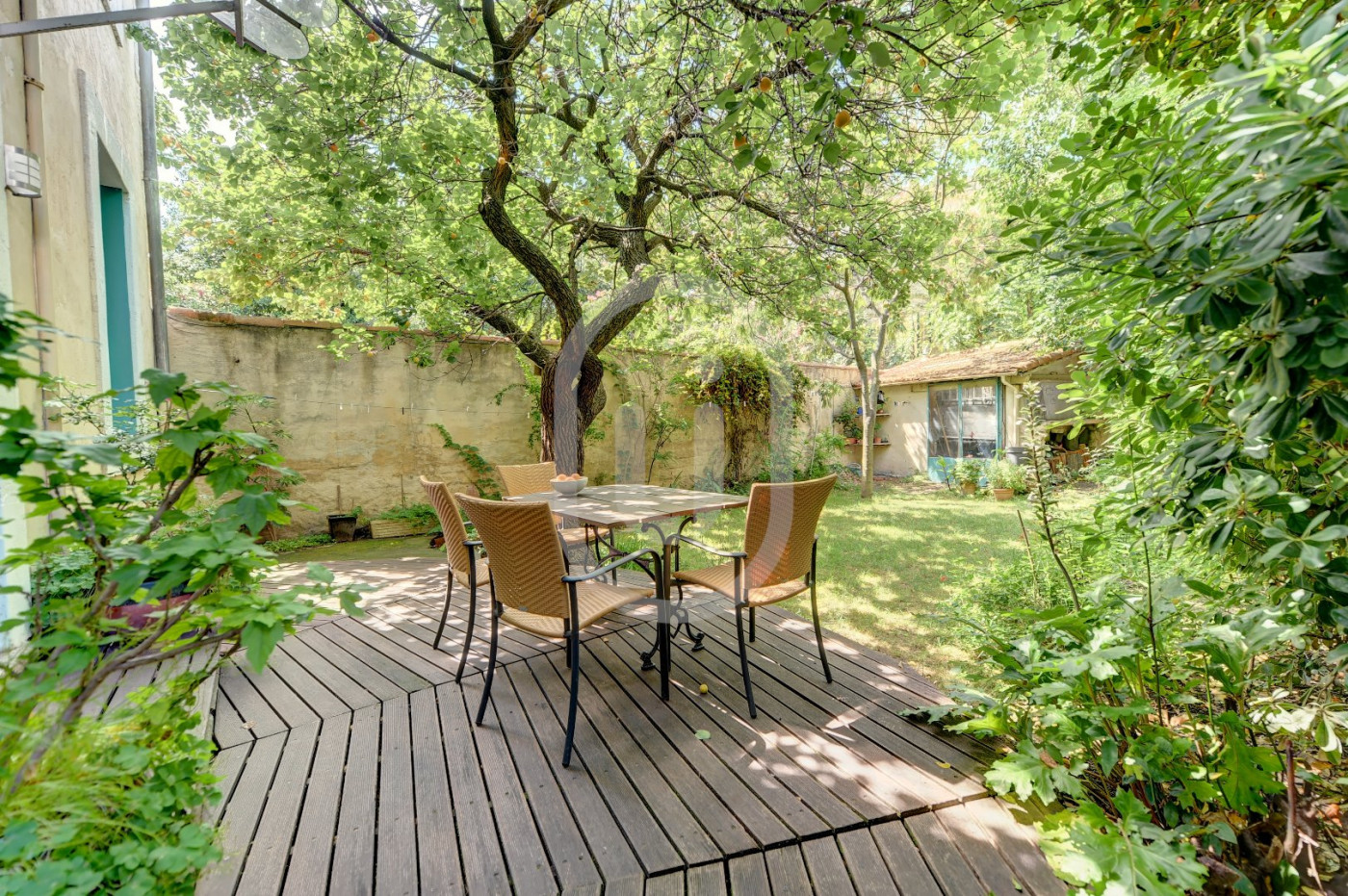 vente Maison de ville Montpellier - Photo 2