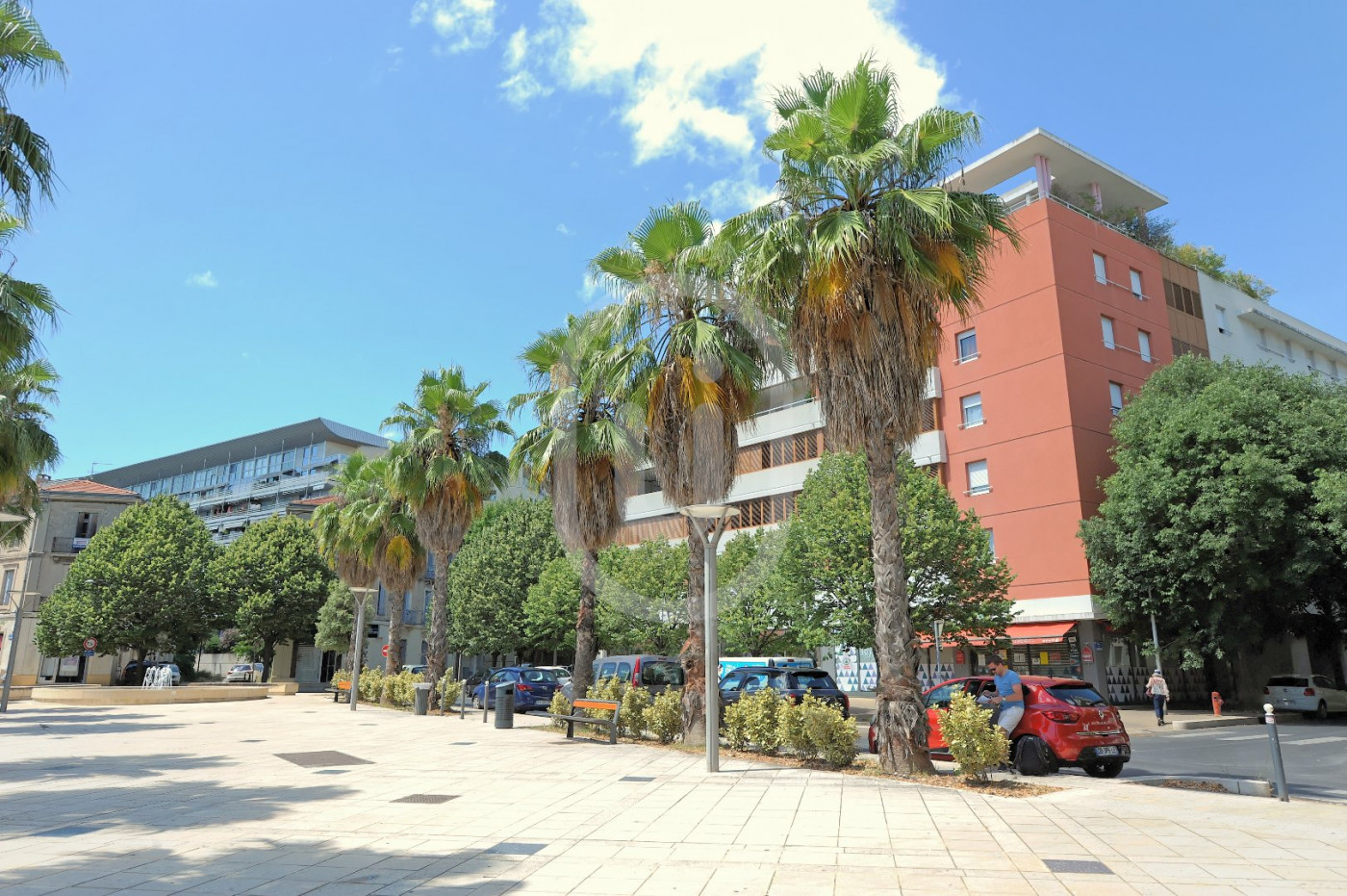 vente Appartement Montpellier - Photo 1