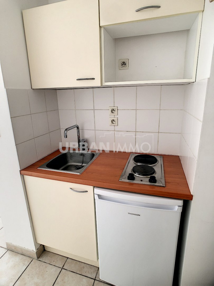 vente Appartement Montpellier - Photo 3