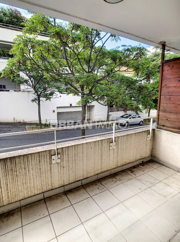 vente Appartement Montpellier - Photo 5