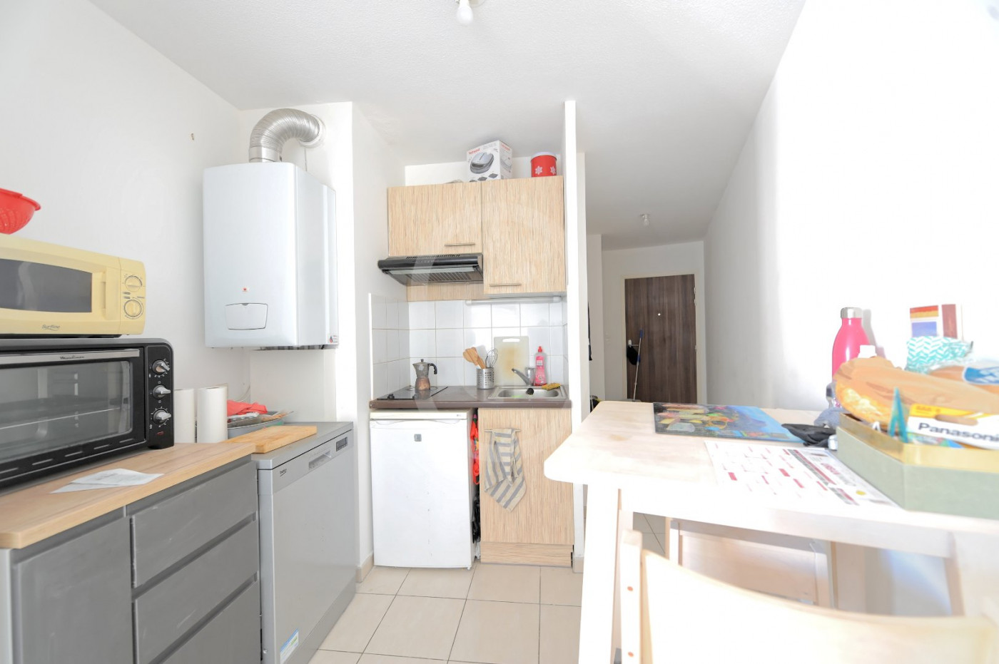 vente Appartement Montpellier - Photo 6
