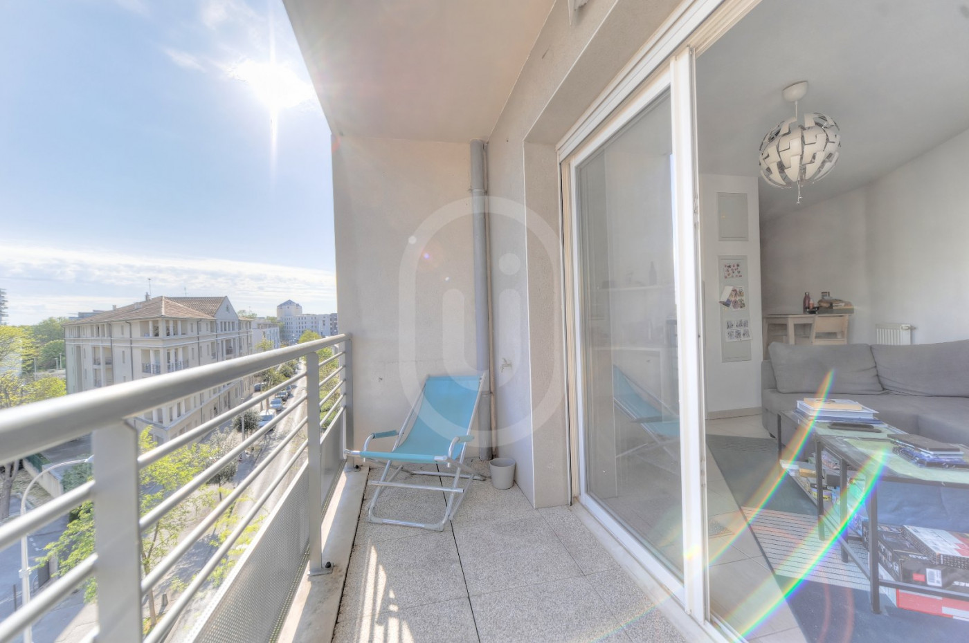 vente Appartement Montpellier - Photo 3