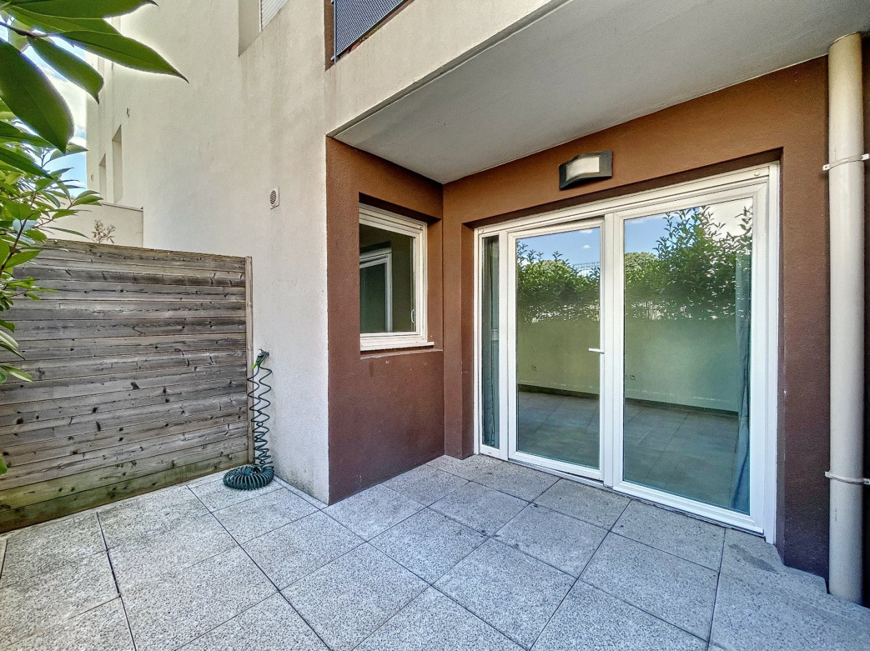 vente Appartement Castelnau Le Lez - Photo 1