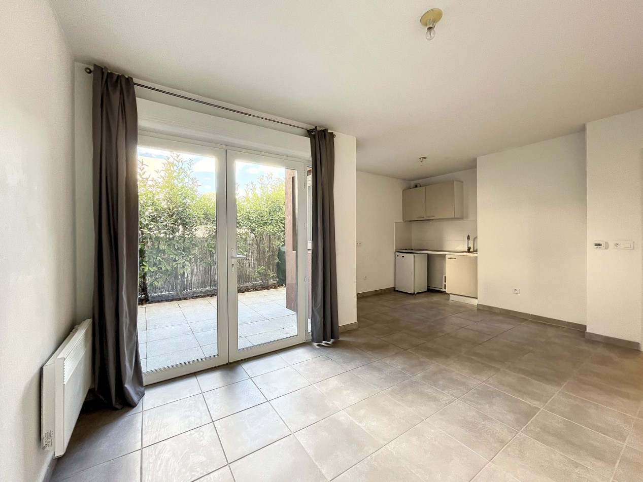 vente Appartement Castelnau Le Lez - Photo 2