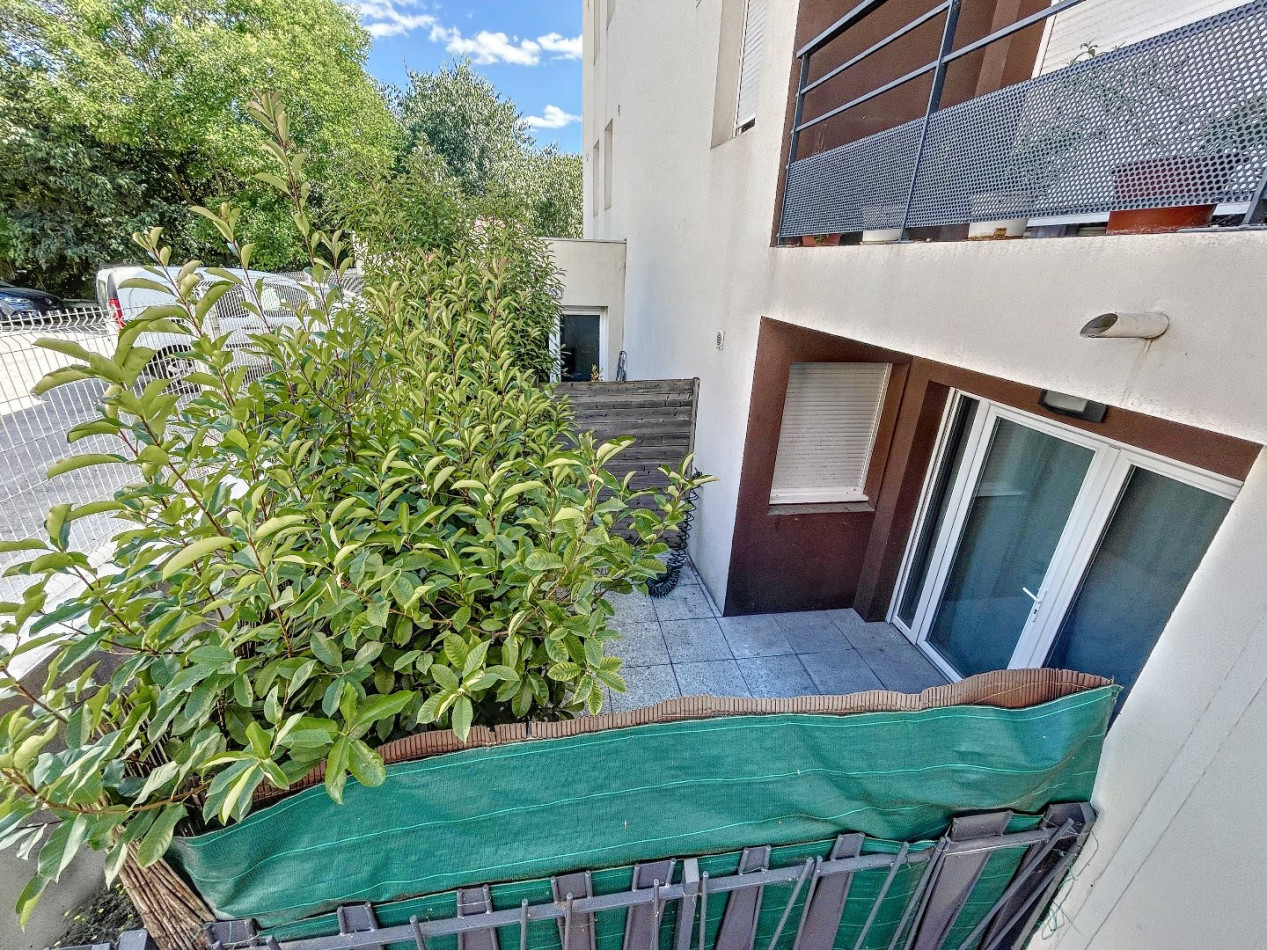 vente Appartement Castelnau Le Lez - Photo 6