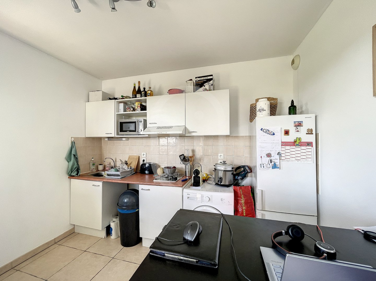 vente Appartement Montpellier - Photo 5