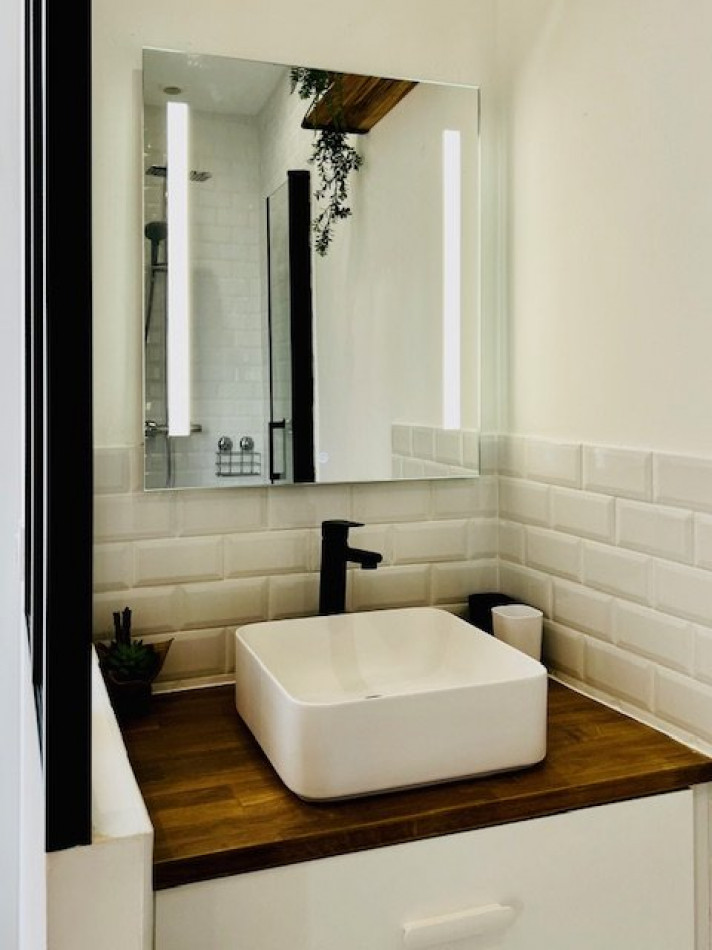 vente Appartement Montpellier - Photo 8